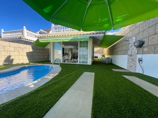 House in Palm - Mar