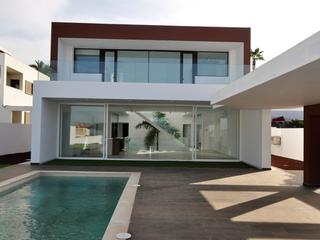 House in Torviscas Centro y Alto
