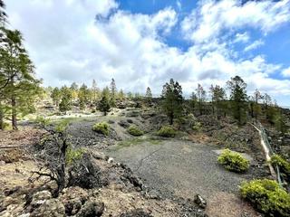 Terreny residencial a Guía de Isora Interior
