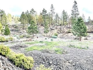 Terreno residenziale in Guía de Isora Interior