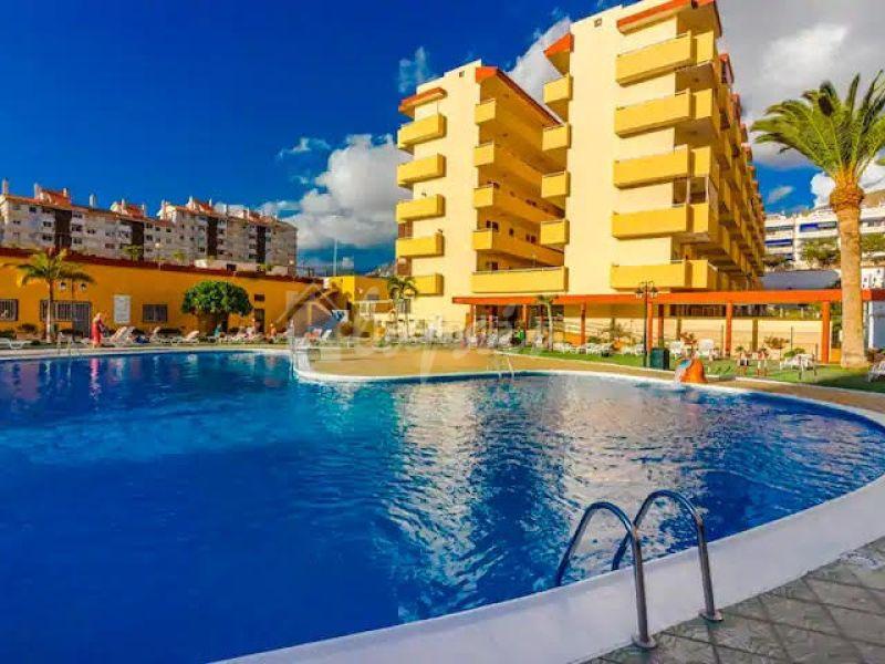Foto 20cdf72e-36c7-42ee-880a-061b7d3b942e. Apartament a Los Cristianos Arona