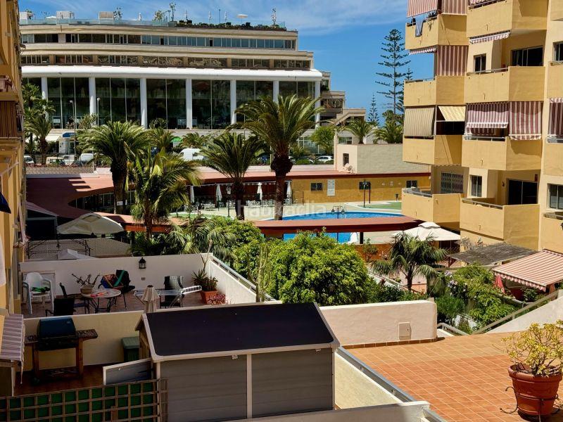 Foto 0719f03b-836c-4228-8eaf-81c2df7ac627. Apartamento en Los Cristianos Arona