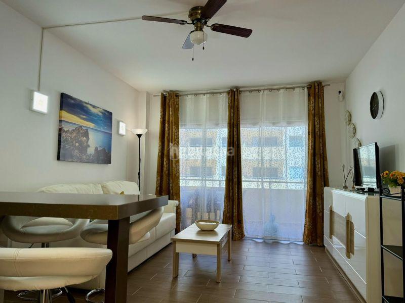 Foto 29be47de-6066-41d8-b395-939e0b2bf0bd. Apartamento en Los Cristianos Arona