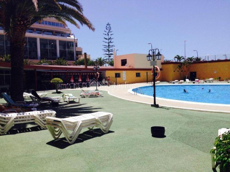 Foto b5e3b583-4459-44f5-a44f-0bf6028b3d9a. Apartamento en Los Cristianos Arona
