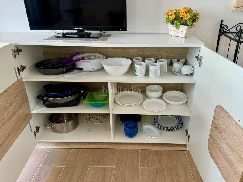 Foto b918b0fa-8227-44bb-9c5f-fbe1022aa459. Apartamento en Los Cristianos Arona