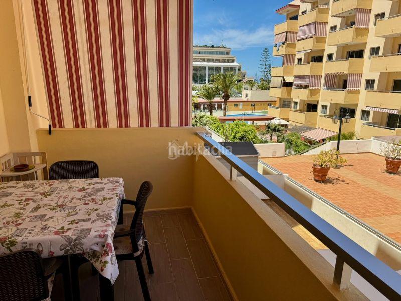 Foto be3390a0-d735-474f-9a34-5ec4e4c95cc2. Apartamento en Los Cristianos Arona