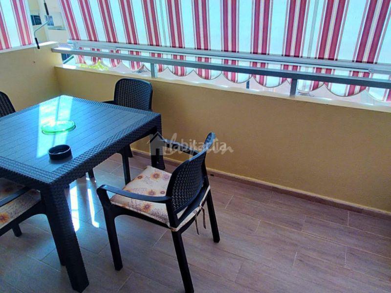 Foto c2f292c5-412e-4839-824f-2788abfcf632. Apartamento en Los Cristianos Arona