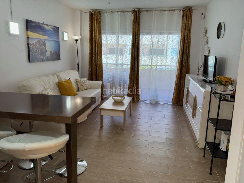 Foto ea65f403-5435-4173-b575-e3b8a6ec4e50. Apartamento en Los Cristianos Arona