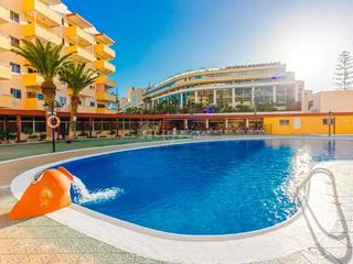 Appartement à Los Cristianos