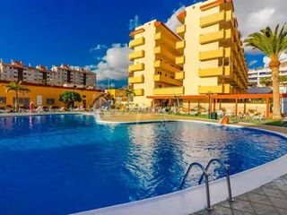 Piccolo appartamento in Los Cristianos