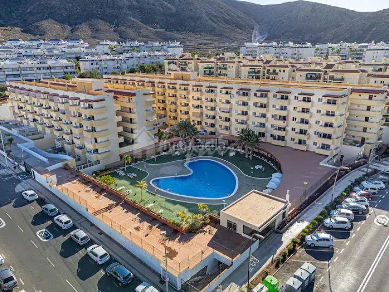 Foto 71b528b0-810b-4c48-ba2b-6f3769e3617f. Piccolo appartamento in Los Cristianos Arona