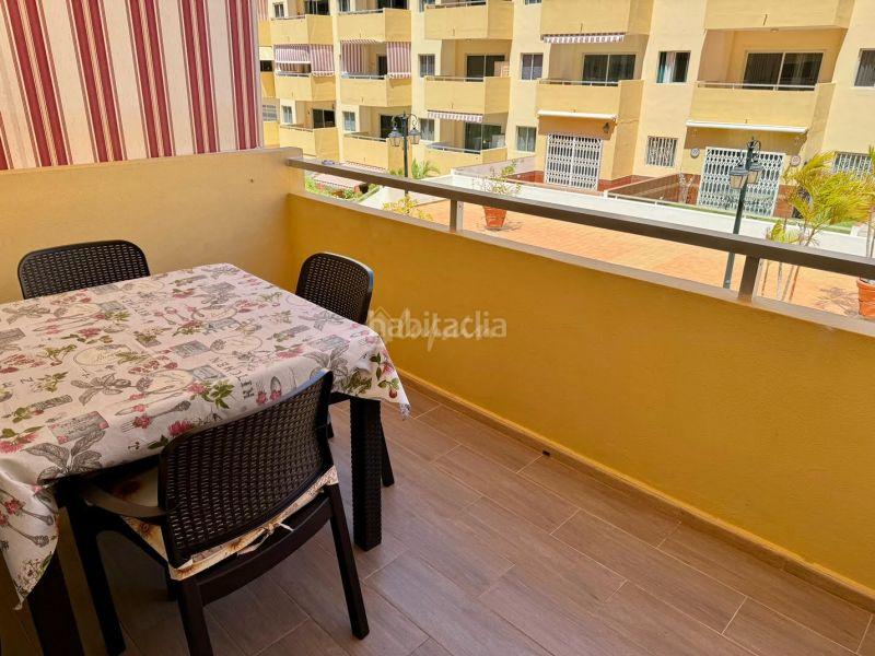 Foto a7694617-8e71-4bea-a540-df1bcd5754c2. Piccolo appartamento in Los Cristianos Arona