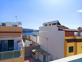 Apartament a Playa de San Juan