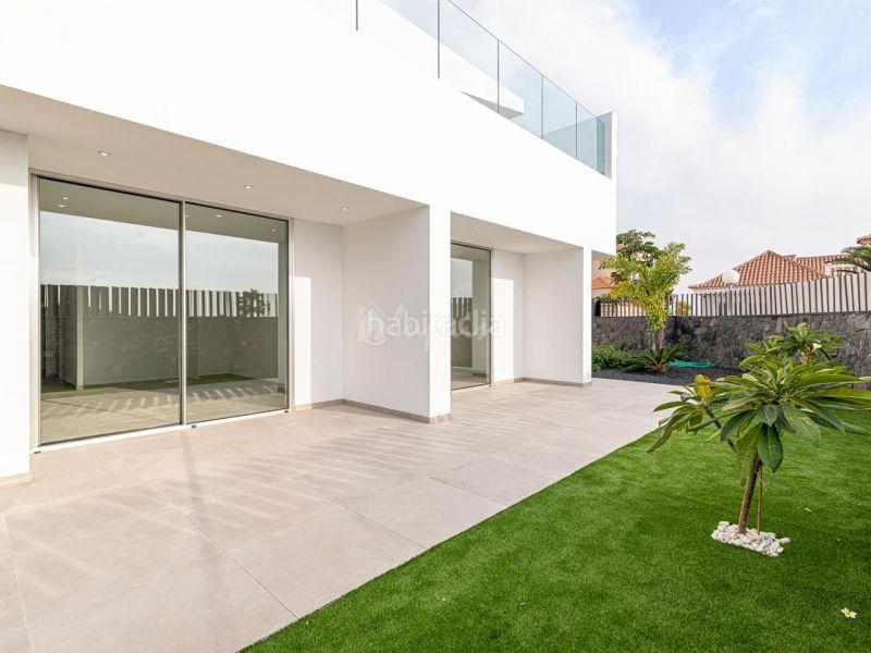 Foto 16d7aa41-3f96-49c4-88e8-cf84542a165e. Casa en Callao Salvaje - Playa Paraíso Adeje