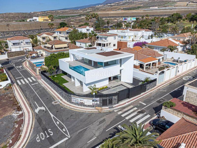 Foto 23da5e95-a8c5-443d-ba9d-826eccce93a3. Casa en Callao Salvaje - Playa Paraíso Adeje