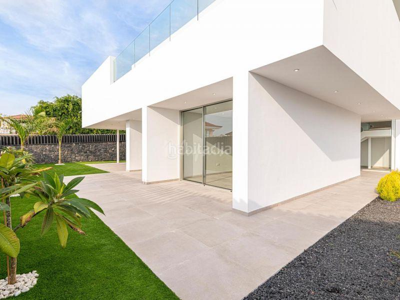 Foto 3acbcec0-7fb7-45db-b2b0-6cadf9374c98. Casa en Callao Salvaje - Playa Paraíso Adeje