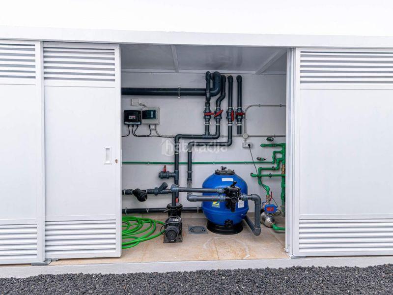 Foto 4cec3ec1-f42f-4c0c-8ed8-4a185269ca78. Casa en Callao Salvaje - Playa Paraíso Adeje