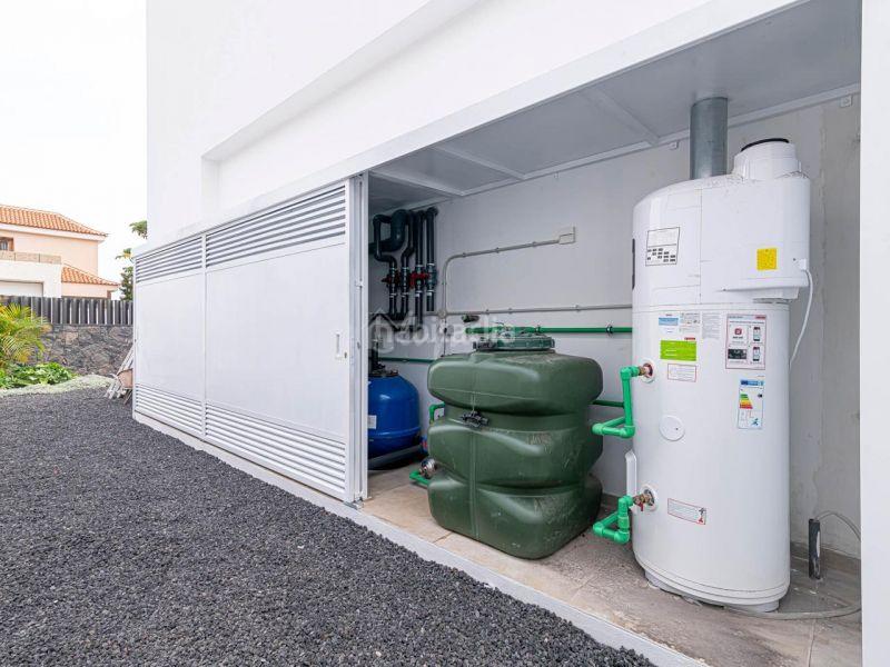 Foto 7500131c-846e-4faa-87bc-3193ccae8521. Casa en Callao Salvaje - Playa Paraíso Adeje