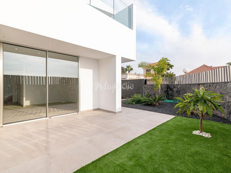 Foto 97044a52-1c94-499a-b3b7-225549a3004f. Casa en Callao Salvaje - Playa Paraíso Adeje