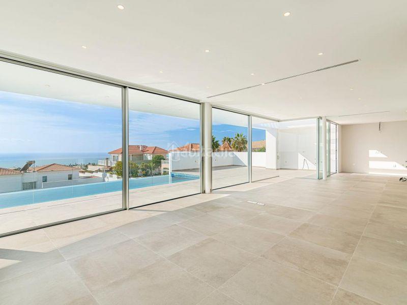 Foto feff12a6-ffcd-40ca-bce9-732a3ee07b51. Casa en Callao Salvaje - Playa Paraíso Adeje