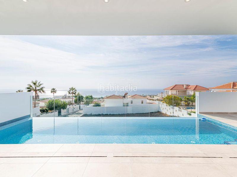 Foto 21d9b8fa-5844-4c44-ac62-653c20e3962d. Maison dans Callao Salvaje - Playa Paraíso Adeje