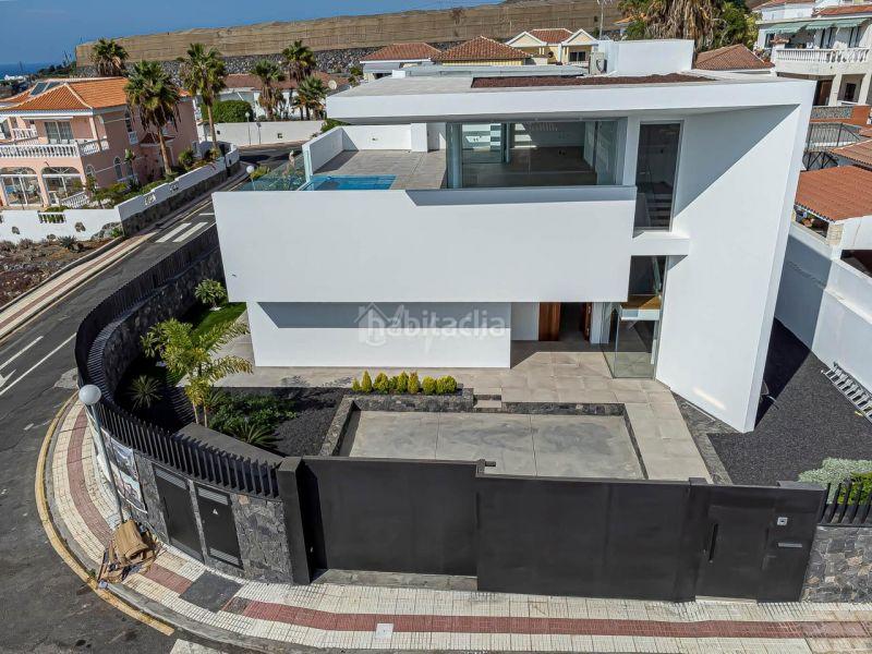 Foto 6ca040df-6162-4ae6-97ef-43f67cd4a9e3. Maison dans Callao Salvaje - Playa Paraíso Adeje