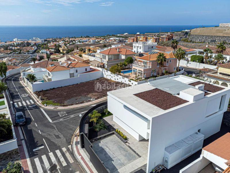 Foto f1be6741-d16a-460a-bc70-b1253aaee5eb. Maison dans Callao Salvaje - Playa Paraíso Adeje