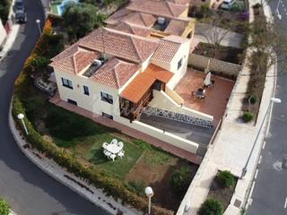 Casa a Guargacho