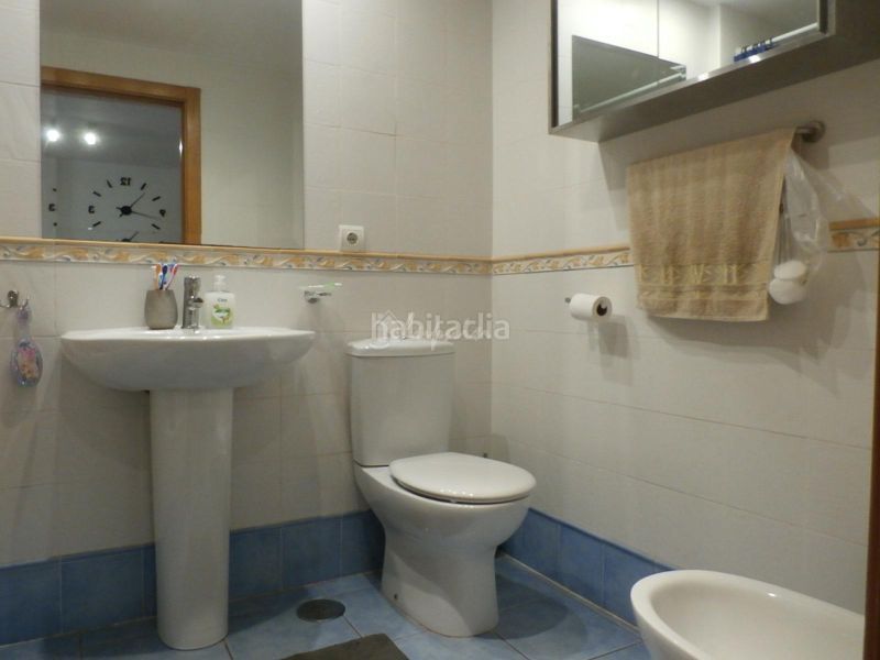 Foto 3c45dc0d-dad5-4611-80fe-a9291ca7e975. Apartamento en Callao Salvaje - Playa Paraíso Adeje