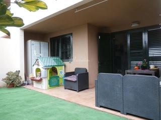 Apartament a Callao Salvaje - Playa Paraíso
