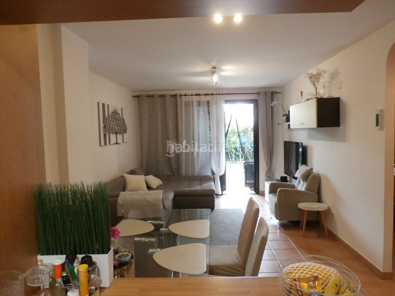 Foto b20bdd6e-2287-42f4-a19f-2aa522ca35ae. Apartamento en Callao Salvaje - Playa Paraíso Adeje