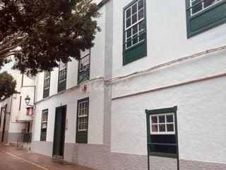 Terreny residencial a Arona Pueblo