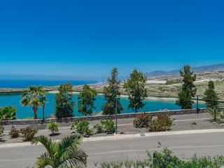 House in La Caleta