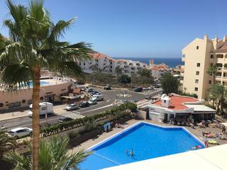 Appartement à Los Cristianos