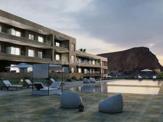 Apartament a Los Abrigos