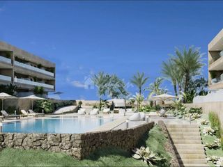 Apartament a Los Abrigos
