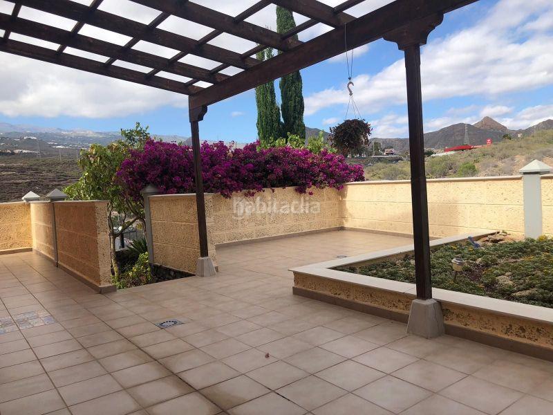Foto 10965701-5aa3-440d-b091-09305c158ffc. Casa a schiera in Los Cristianos Arona
