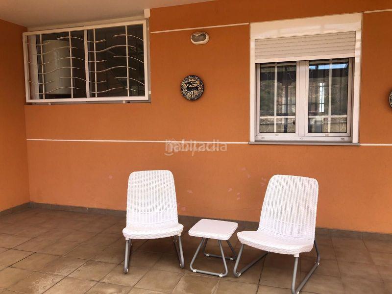 Foto 9812ff4e-0195-4d08-a187-b56065d7adf3. Maison jumelée dans Los Cristianos Arona