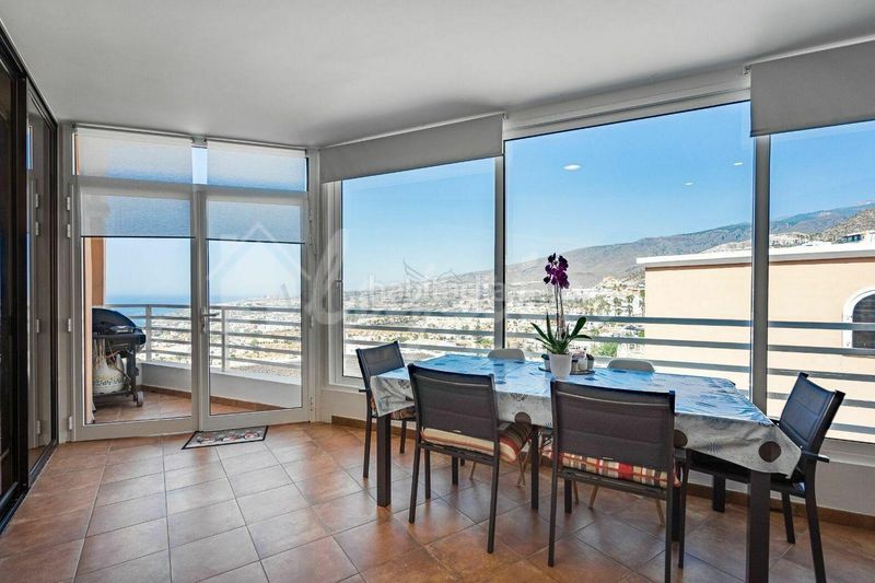 Foto 7d652bc3-f2bd-45c3-b8ad-73ec193baadf. Casa a San Eugenio Alto Adeje