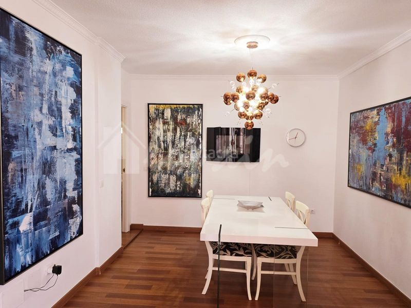 Foto a9fb18ce-0fb3-4c08-a7fc-5ccb927cdd8a. Casa a San Eugenio Alto Adeje
