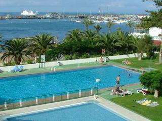 Apartament a Los Cristianos