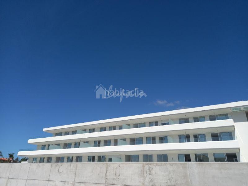 Foto 4d99a39d-23f0-406c-9e5b-cd09eb3a4d69. Dachwohnung in Playa del Duque Adeje