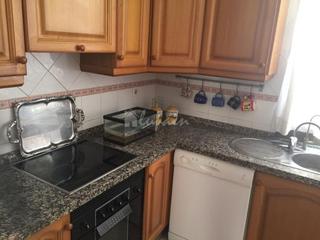 Maison jumelée à Aldea Blanca - Las Zocas