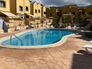 Apartament a Playa de Fañabé