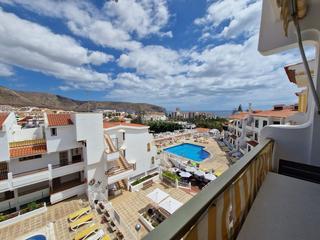 Appartement à Los Cristianos