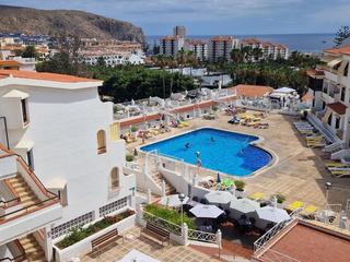 Appartement à Los Cristianos