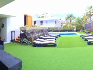 Haus in Playa de las Américas