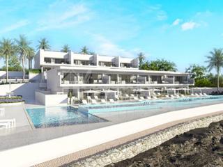 Apartament a Costa del Silencio