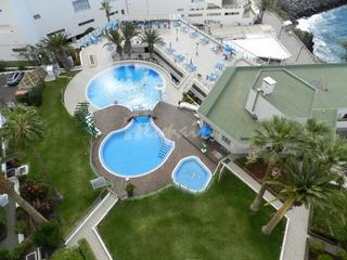 Apartament a Playa de las Américas