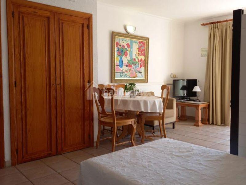 Foto 7ca9ba72-cc58-491a-b580-efe1665dae92. Apartament a Los Cristianos Arona